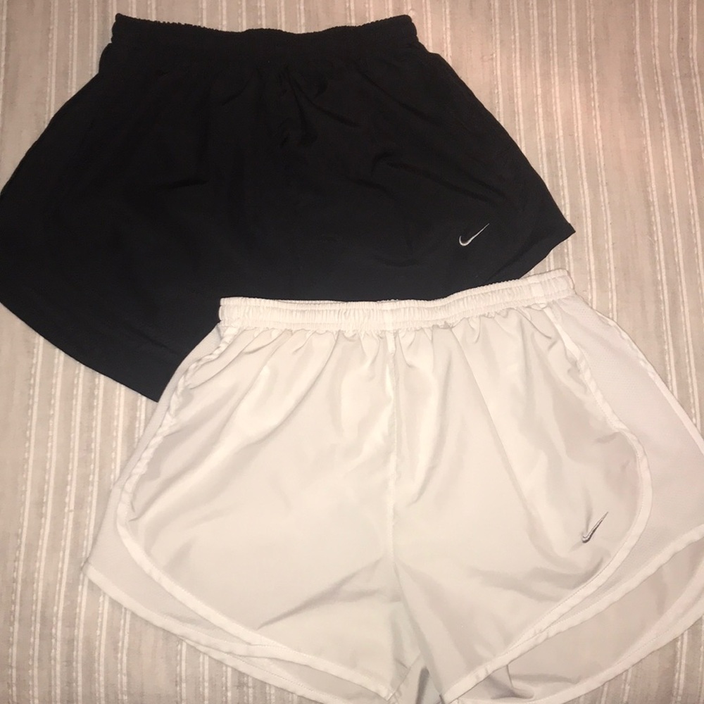 Nike Running Shorts Bundle